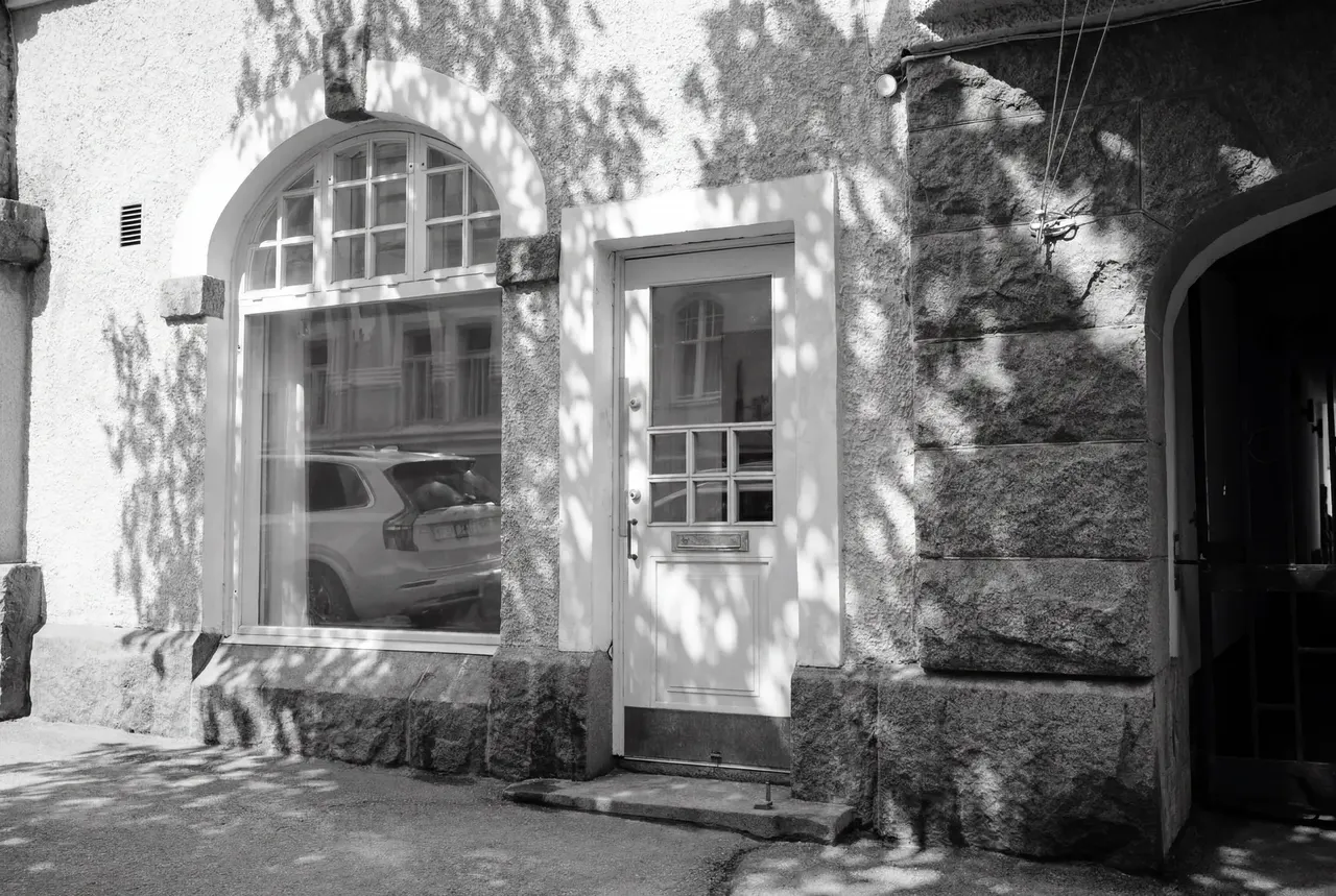 Helsinki studio